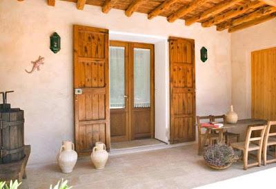 Otras Galerias Rusticas