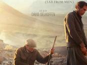 Nuevo trailer para españa "lejos hombres"