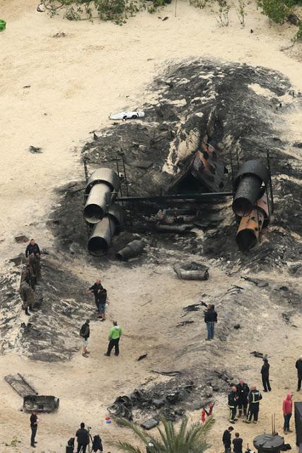 Comienza rodaje: imágenes desde rodaje 