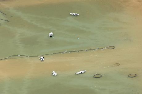 Comienza rodaje: imágenes desde rodaje 