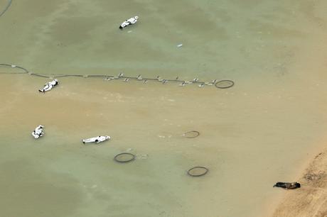 Comienza rodaje: imágenes desde rodaje 