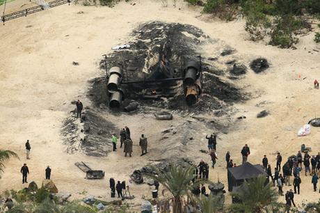 Comienza rodaje: imágenes desde rodaje 