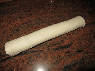 PASTELITOS DULCES CON PAN DE MOLDE