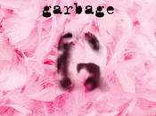 Garbage: rose