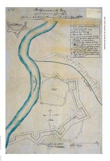 DE TUY A VALENÇA DO MINHO: MONUMENTAL ENTRADA A PORTUGALL...