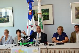 Expo-Feria Internacional del Frío en RD