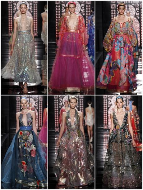 NYFW SS16: Reem Acra