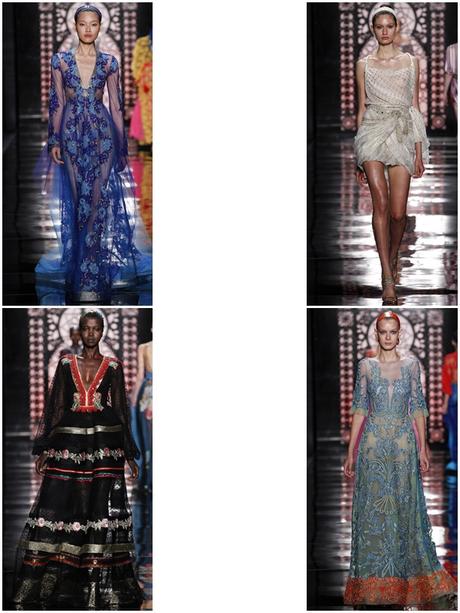 NYFW SS16: Reem Acra