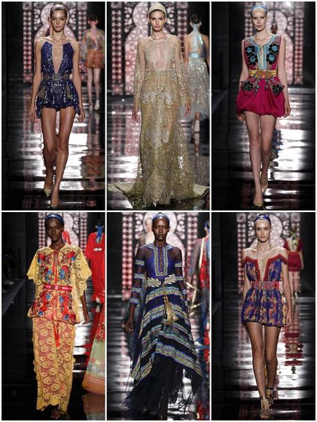 NYFW SS16: Reem Acra