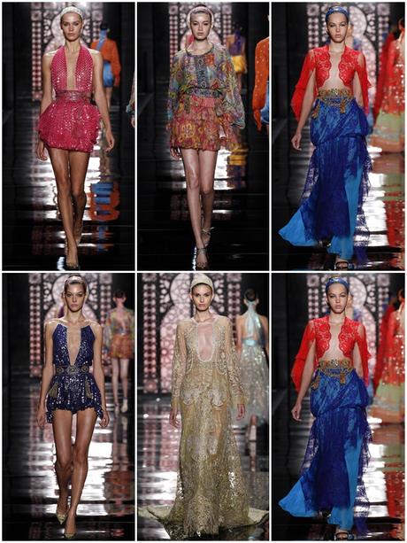 NYFW SS16: Reem Acra