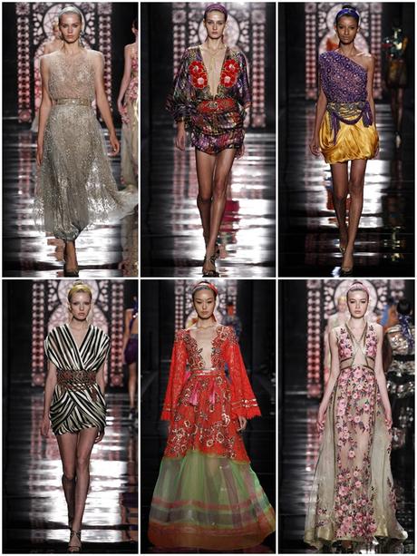 NYFW SS16: Reem Acra