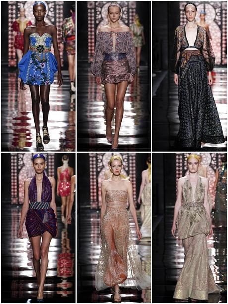 NYFW SS16: Reem Acra