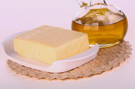 Las grasas. Aporte y necesidades