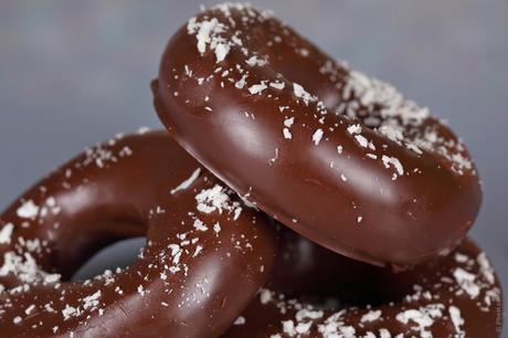 Las grasas. Aporte y necesidades