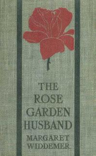 'The Rose-Garden Husband', de Margaret Widdemer