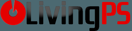 Logo LivingPS final