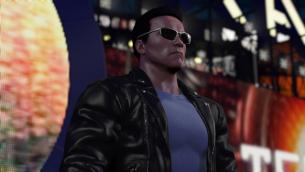 2K anuncia los últimos luchadores del roster de WWE 2K16