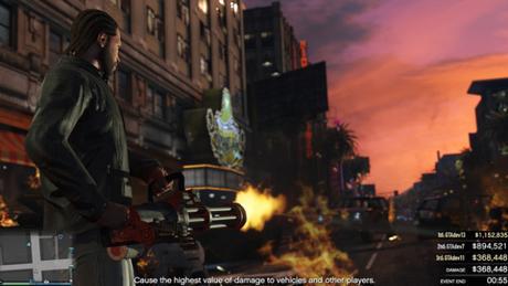 GTA Online Modo Libre_02