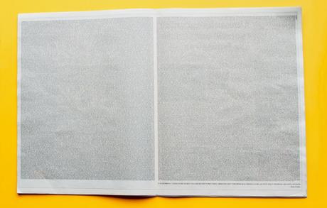 Paulo Coehlo imprime El Alquimista en doble página