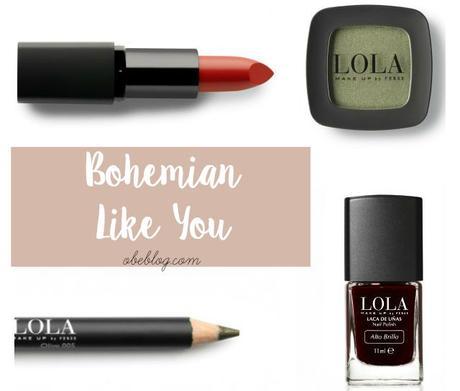 BOHEMIAN_LIKE_YOU_AW_15/16_Collection_Lola_Make_Up_ObeBlog_04