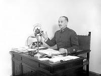 El Algabeño y sus lanzas contra los rojos