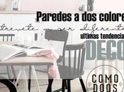 Pintar pared colores. ultimo para decoracion