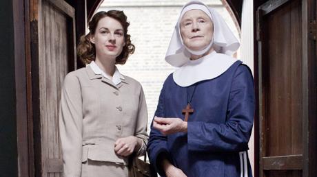 @EuropaEuropaTV: Adelanto del capítulo estreno de @CallTheMidwife1 de este Jueves 17 de Sept.