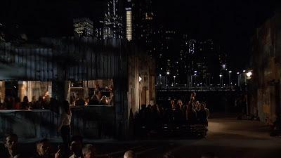 Givenchy y Marina Abramovic revolucionan la semana de la moda de Nueva York