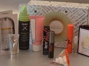 BIRCHBOX “Happy Birthday” Septiembre 2015