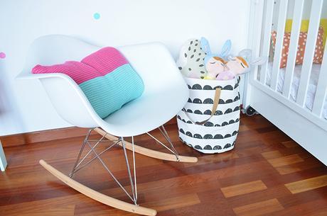 DECO PEQUES: LAS HABITACIONES DE LAS HIJAS DE MARINA! DECO PEQUES: LAS HABITACIONES DE LAS HIJAS DE MARINA!