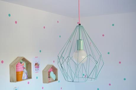 DECO PEQUES: LAS HABITACIONES DE LAS HIJAS DE MARINA! DECO PEQUES: LAS HABITACIONES DE LAS HIJAS DE MARINA!