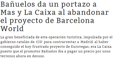 El Boicot, la ambigüedad y el proceso independentista El Boicot, la ambigüedad y el proceso independentista