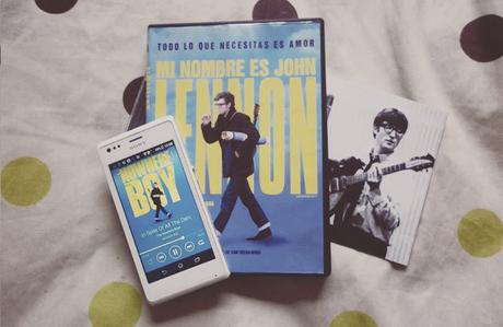 Movie Nights: Nowhere Boy o Mi nombre es John Lennon