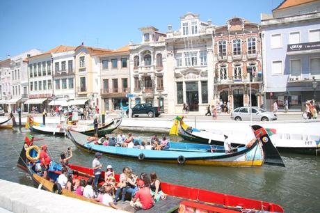 aveiro portugal