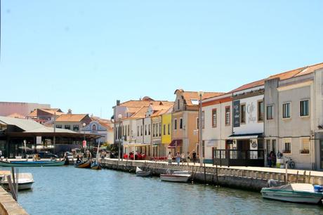 aveiro portugal