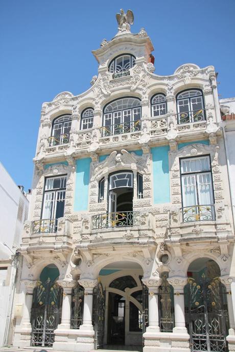 aveiro portugal