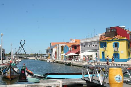 aveiro portugal
