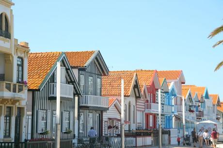 costa nova portugal