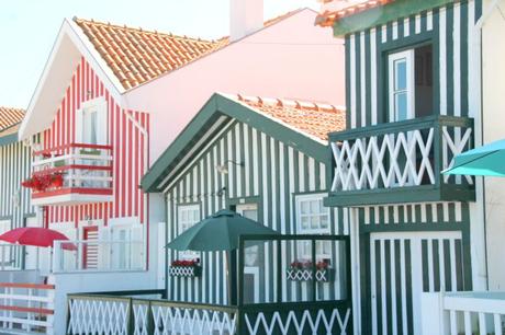 costa nova portugal