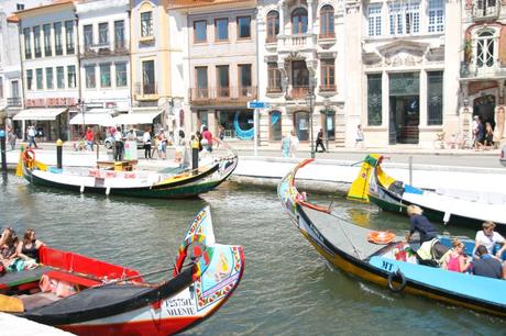 aveiro portugal