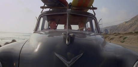 Big Wednesday - 1978