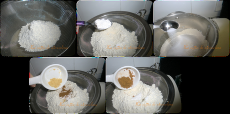 Banana Loaf o Banana Bread