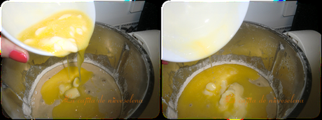 Banana Loaf o Banana Bread