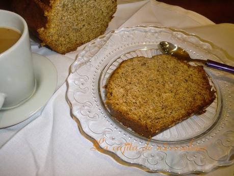 Banana Loaf o Banana Bread