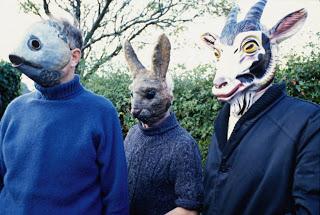 El hombre de mimbre (The wicker man, Robin Hardy, 1973. Gran Bretaña)