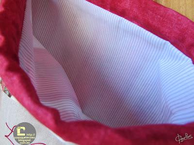 Mochila Holly Hobbie