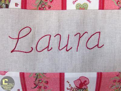 Mochila Holly Hobbie