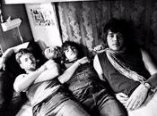 Presentación carbono disco homónimo: octubre