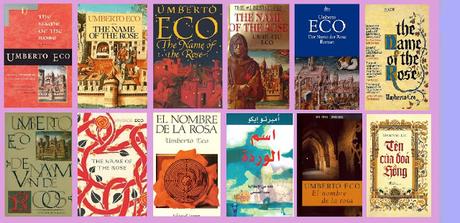 El nombre de la rosa