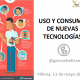 Uso y consumo de nuevas tecnologías